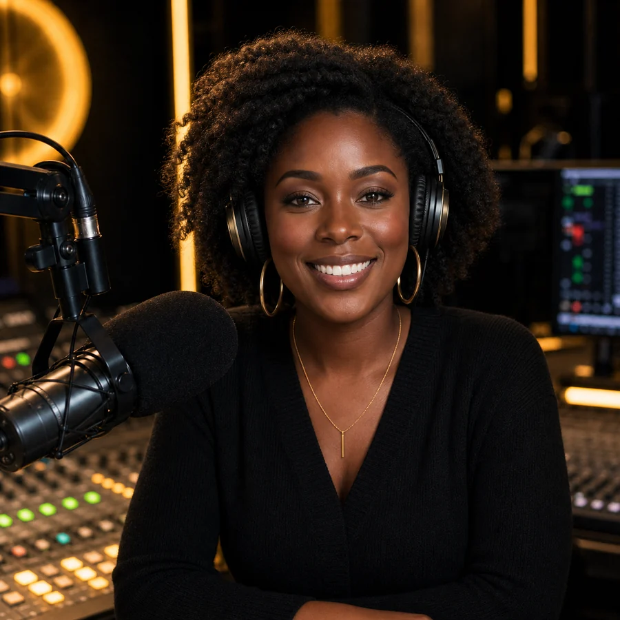 Maya Mensah